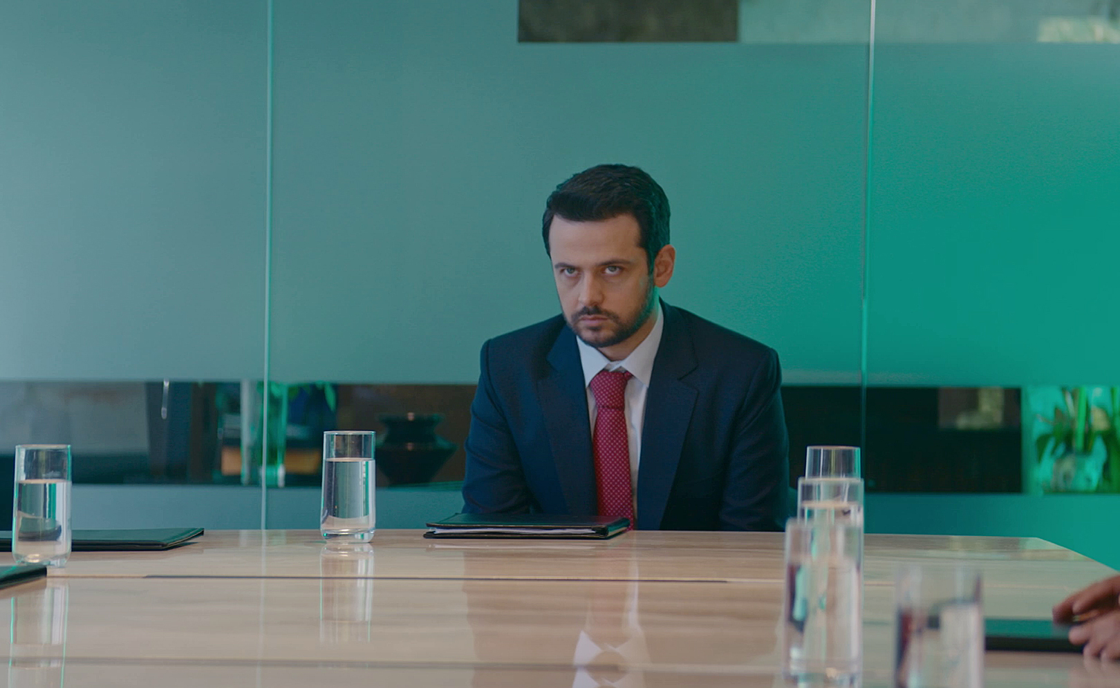 Развод как работа. Сезон 1. Серия 9