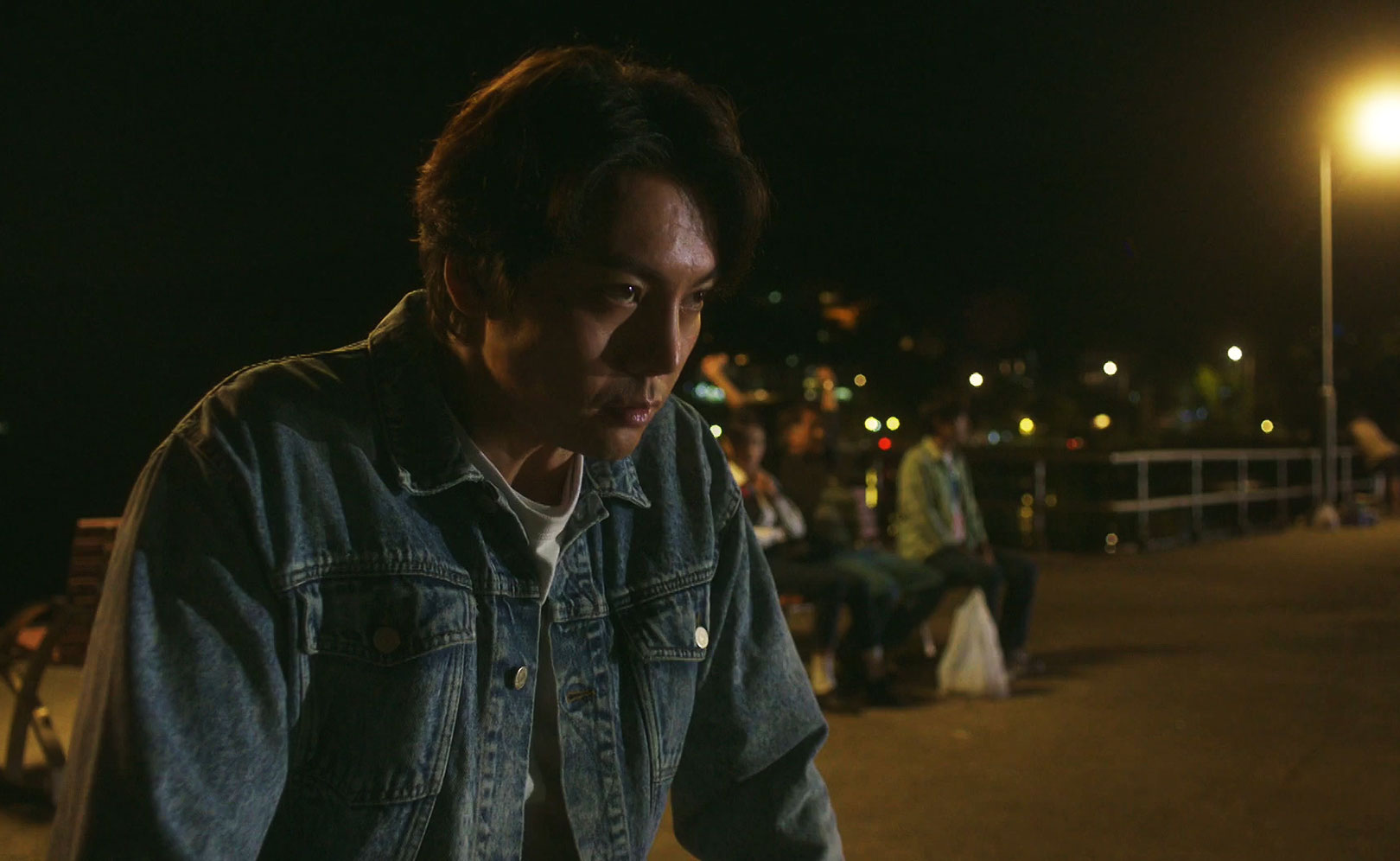 Петля времени. Сезон 1. Серия 1