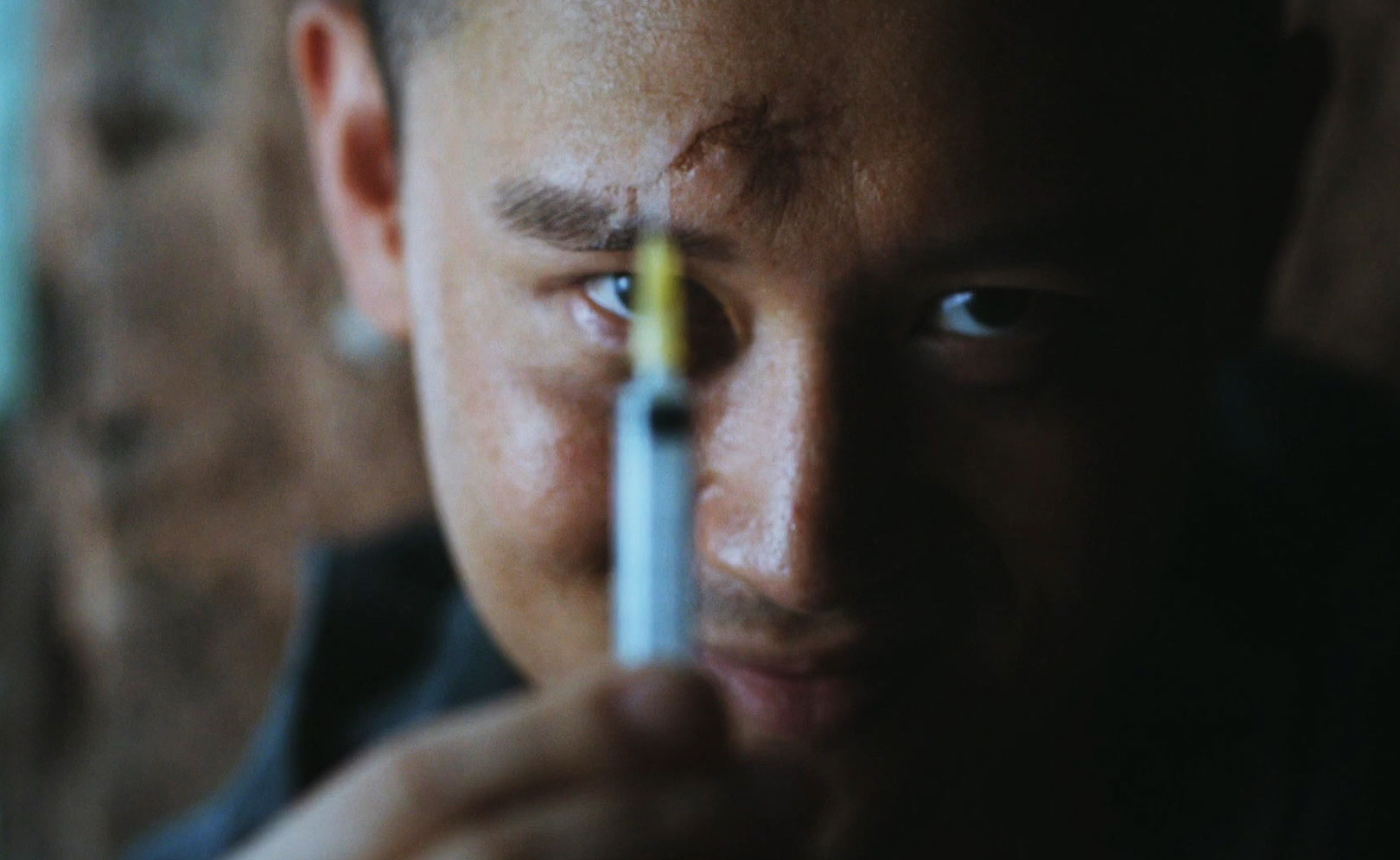 Петля времени. Сезон 1. Серия 2