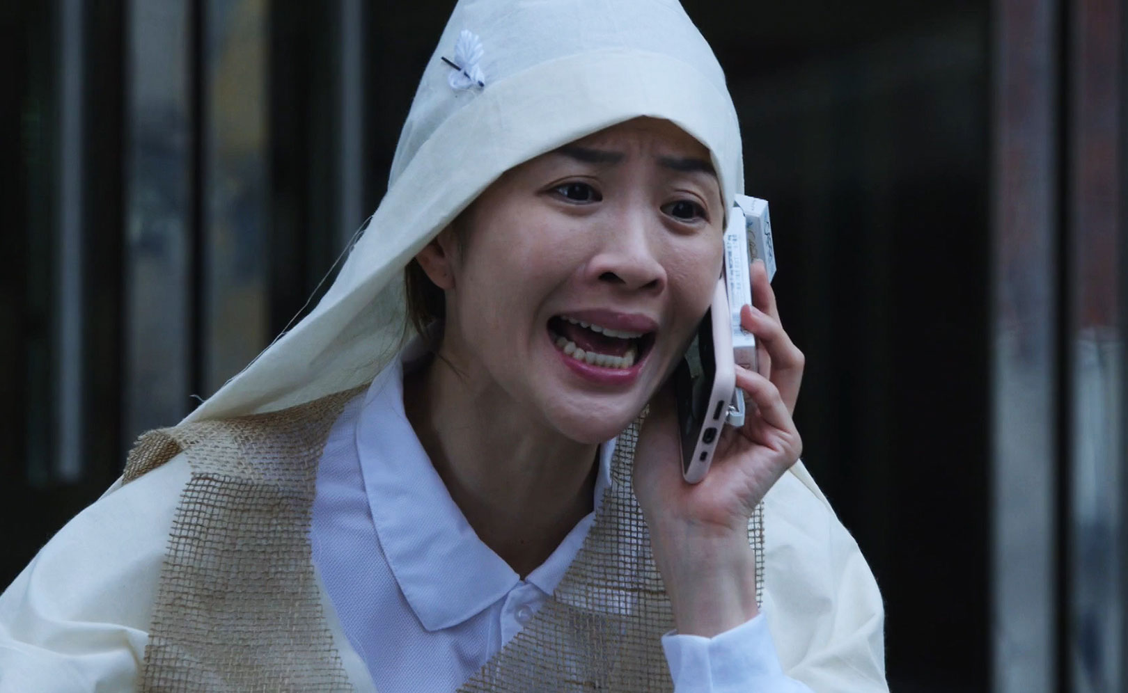 Петля времени. Сезон 1. Серия 3