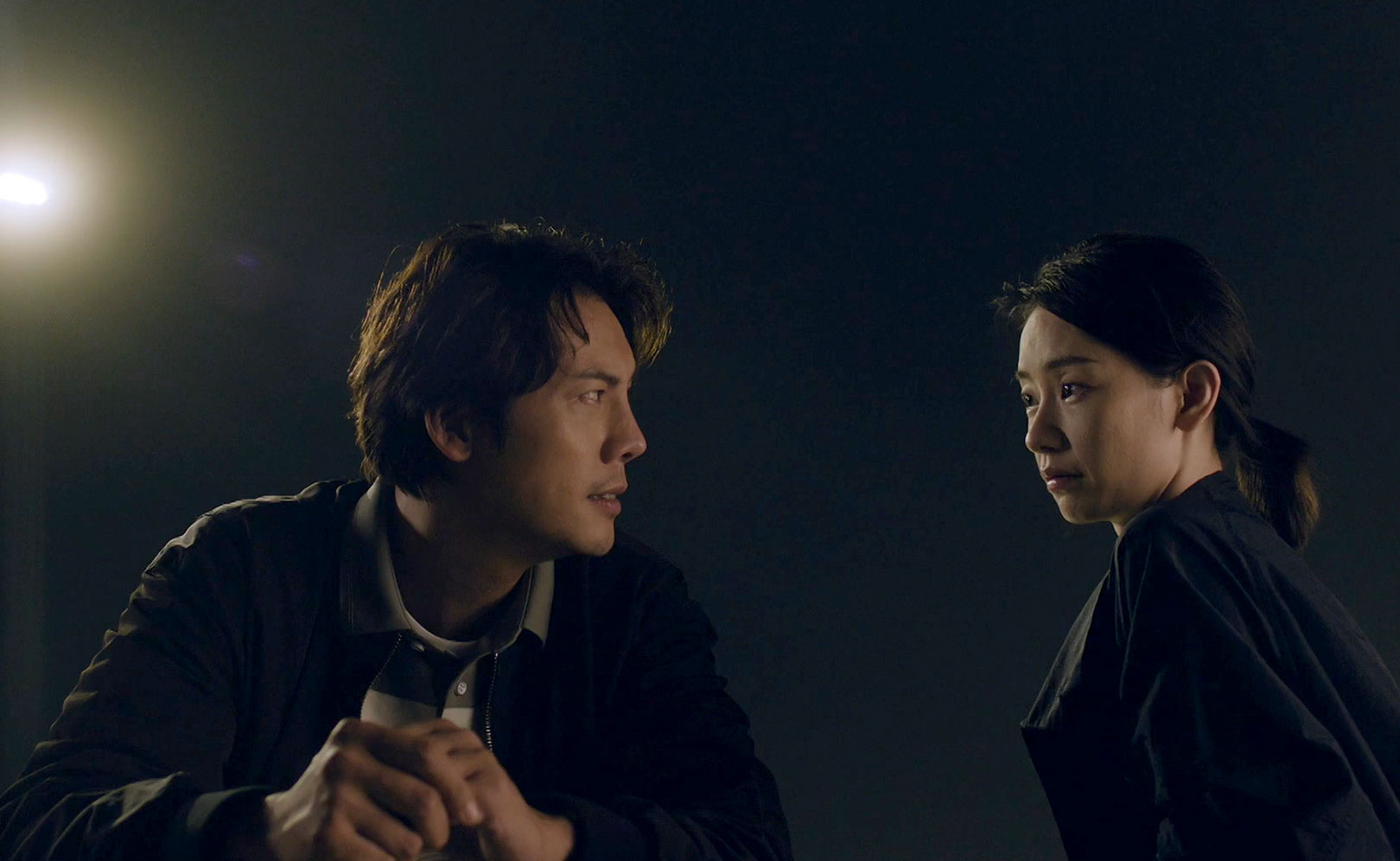 Петля времени. Сезон 1. Серия 9