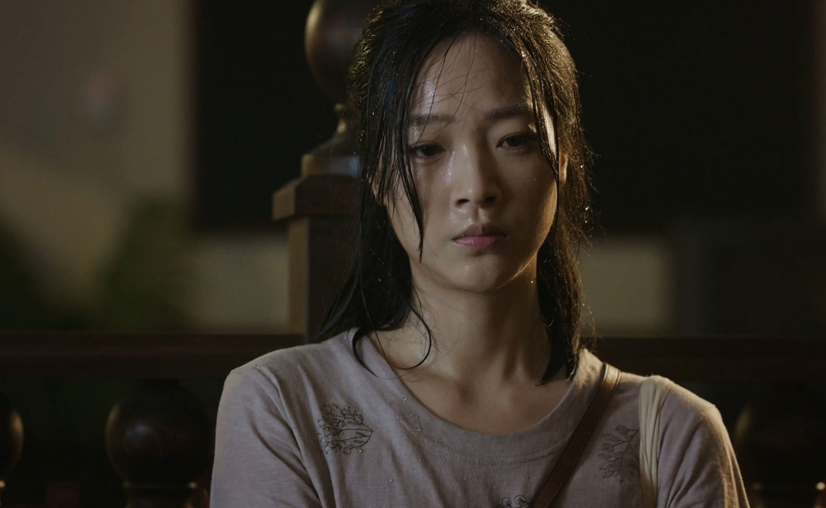 Петля времени. Сезон 1. Серия 14