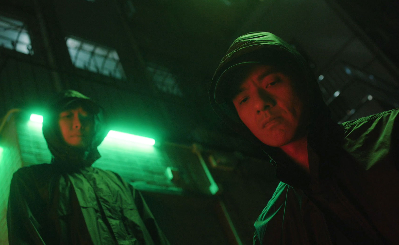 Петля времени. Сезон 1. Серия 17