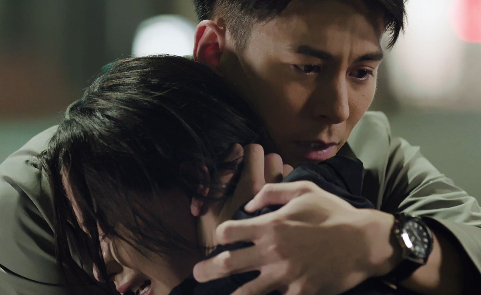 Петля времени. Сезон 1. Серия 18