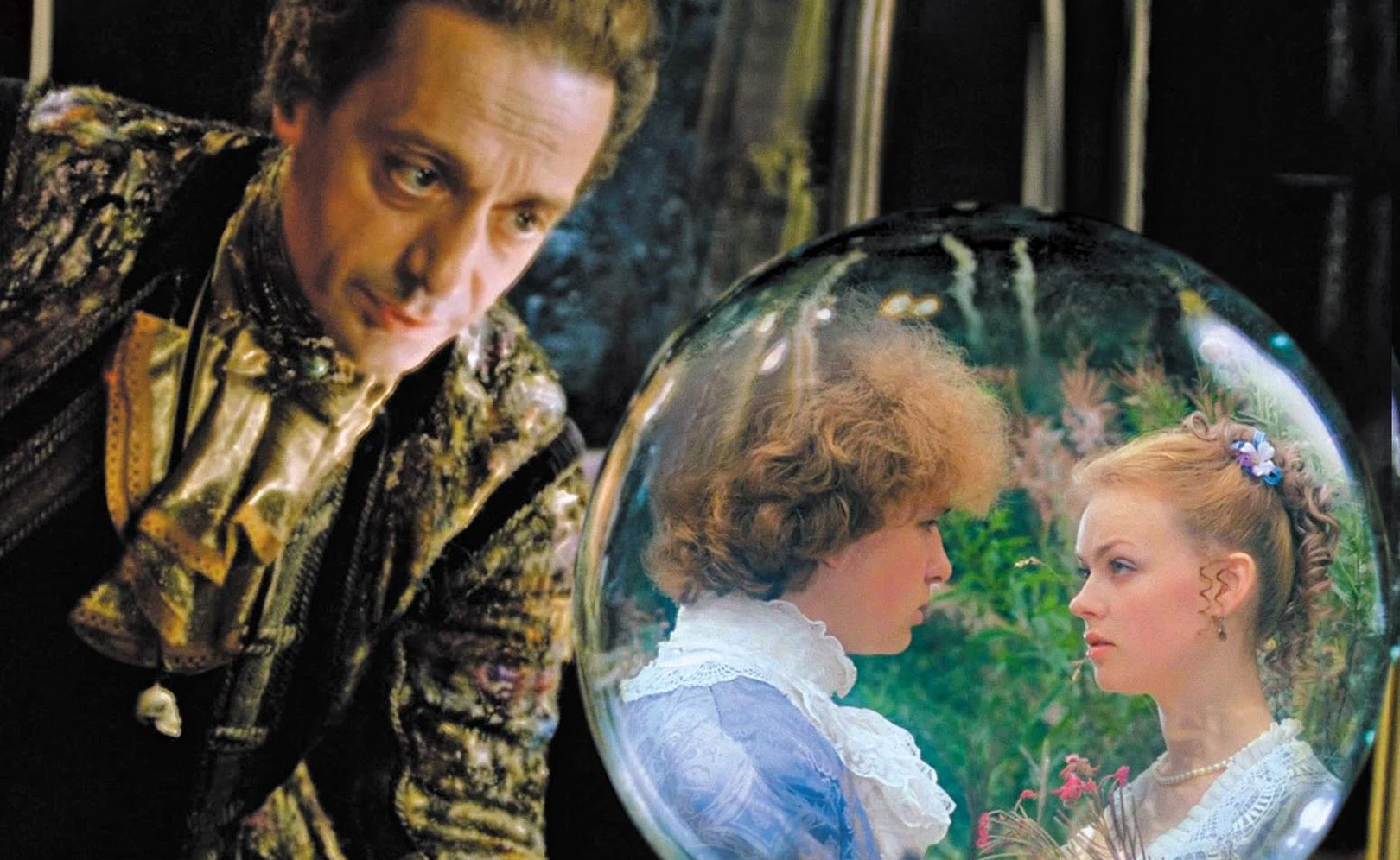 Формула любви