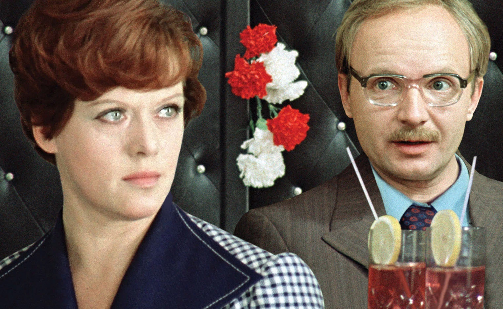 Служебный роман