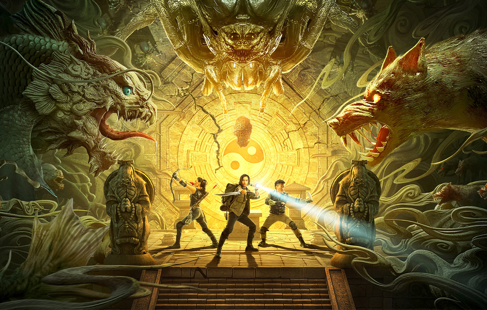 Лучшие фэнтези-фильмы