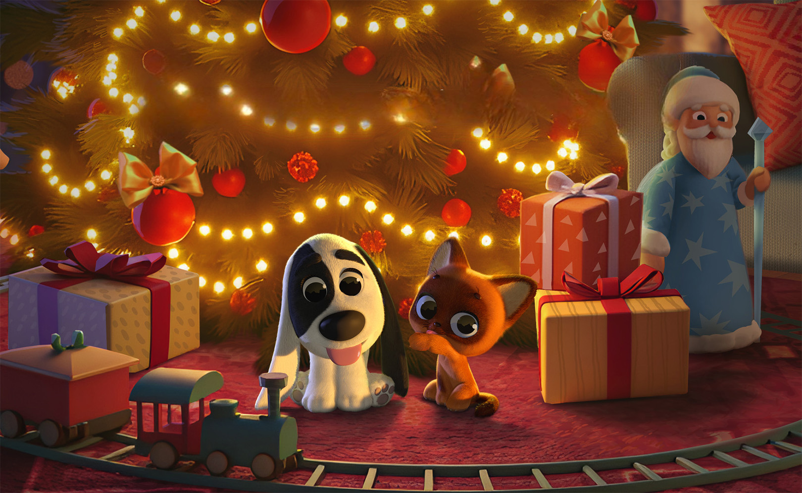 Что такое Новый год?