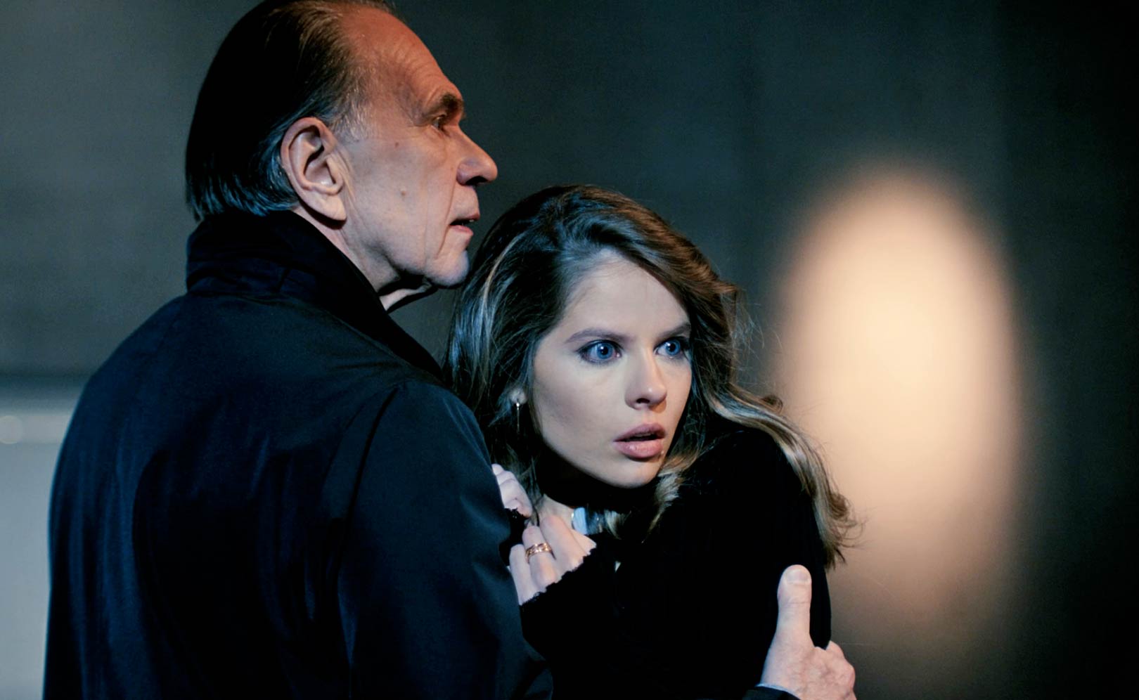 Золотое дно. Сезон 1. Серия 6