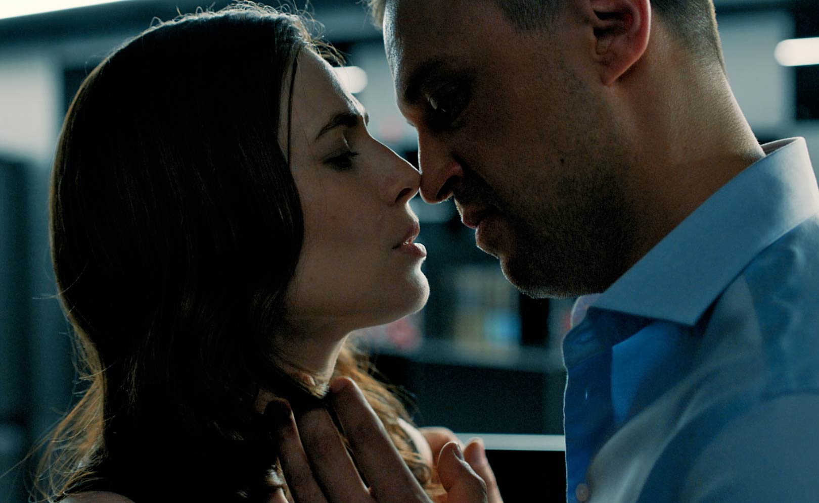 Золотое дно. Сезон 1. Серия 7