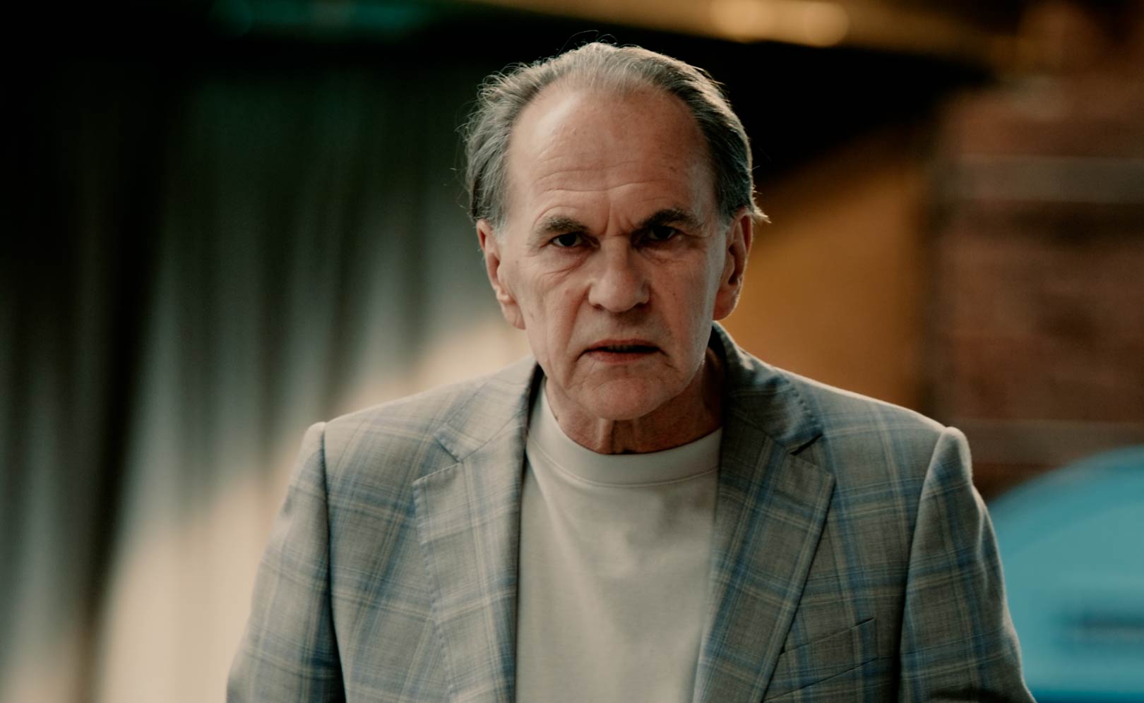 Золотое дно. Сезон 1. Серия 8