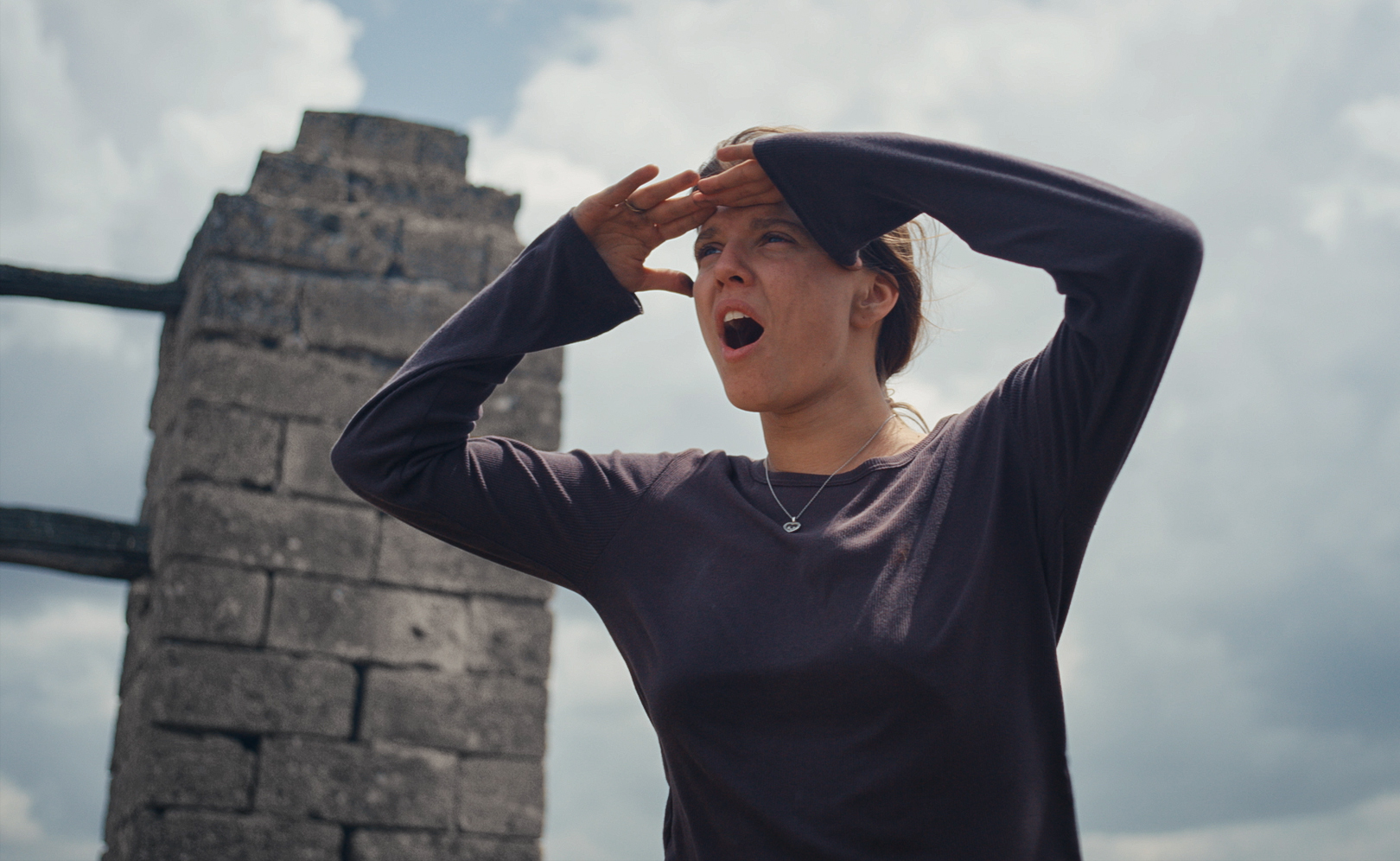 Ландыши. Сезон 2. Серия 1