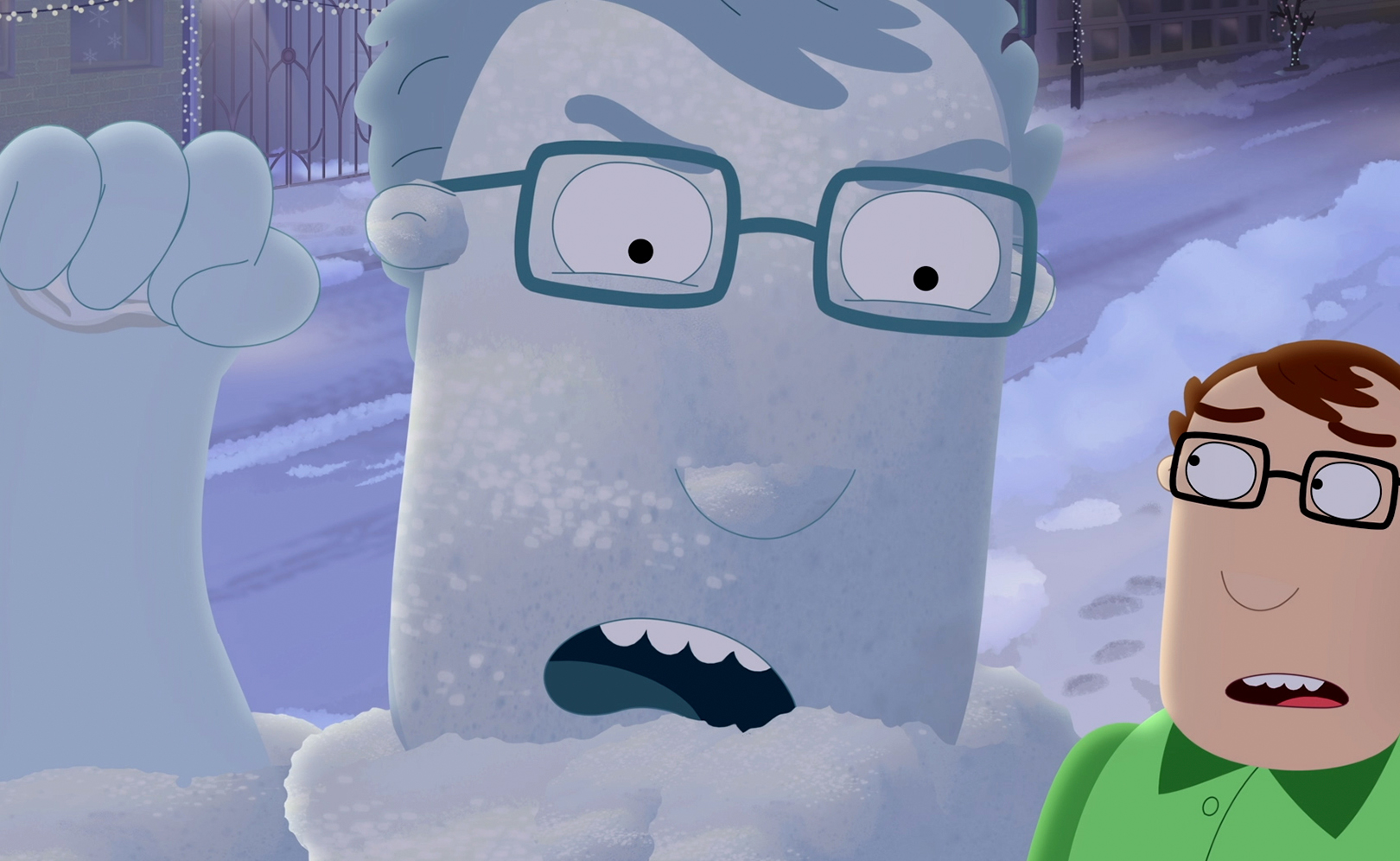 Дело Книги счастья