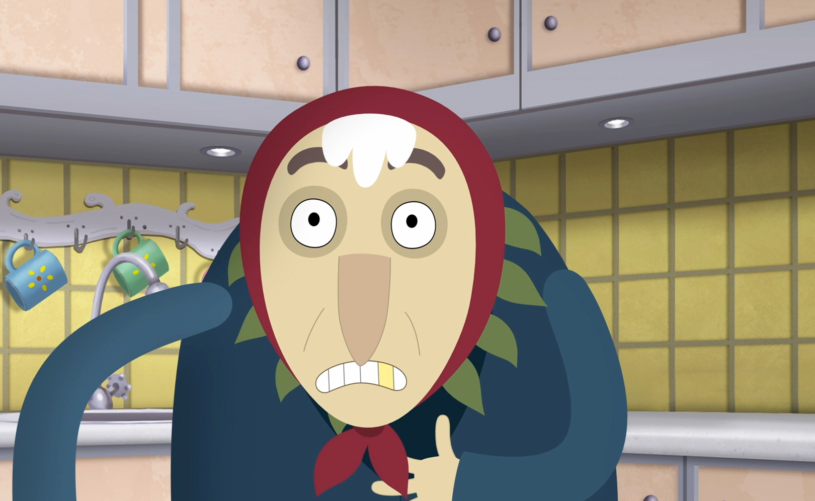 Дело о вине и Пруде искупления