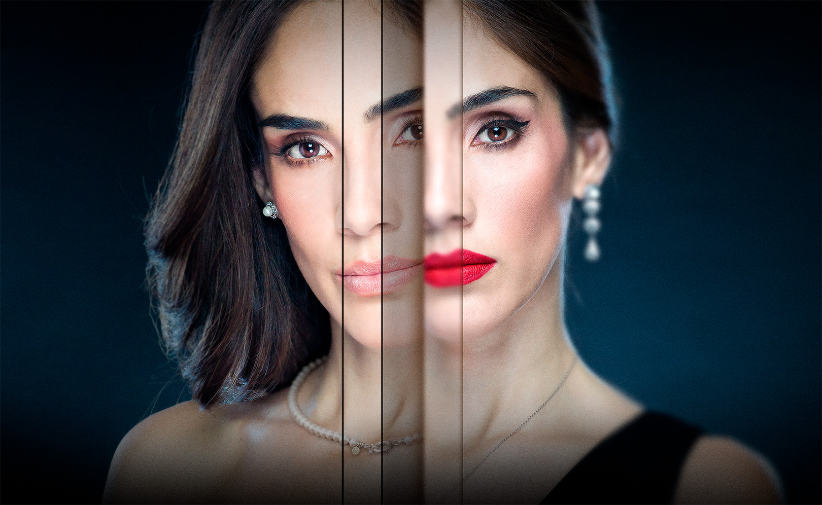 Узурпаторша