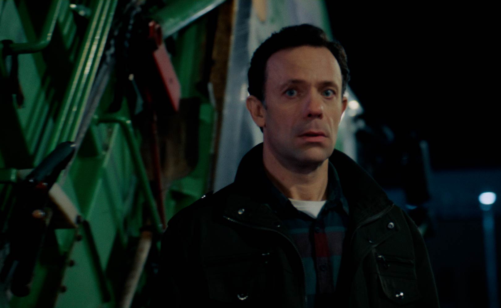 Люба Управдом. Сезон 1. Серия 2