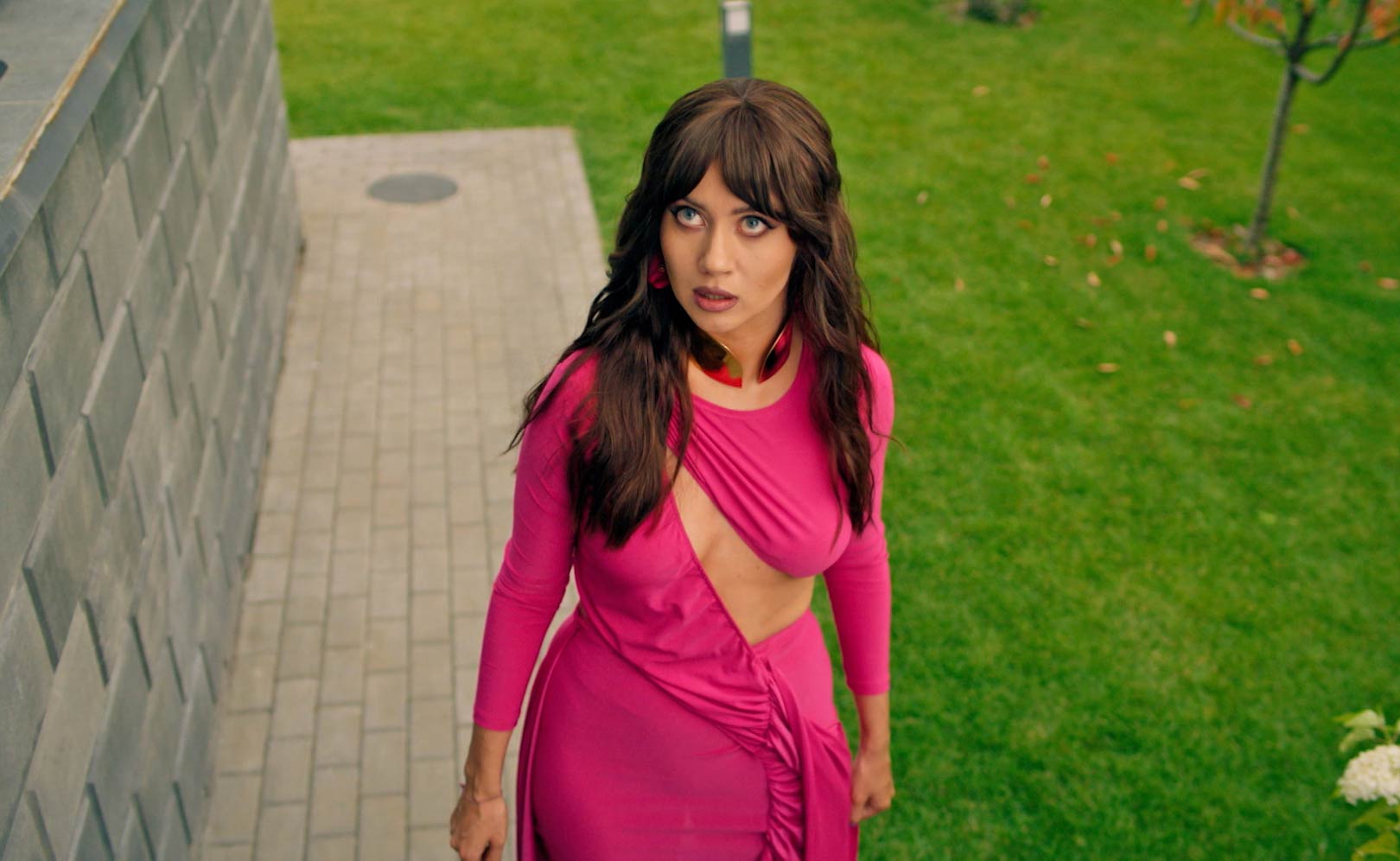 Няня Оксана. Сезон 1. Серия 1