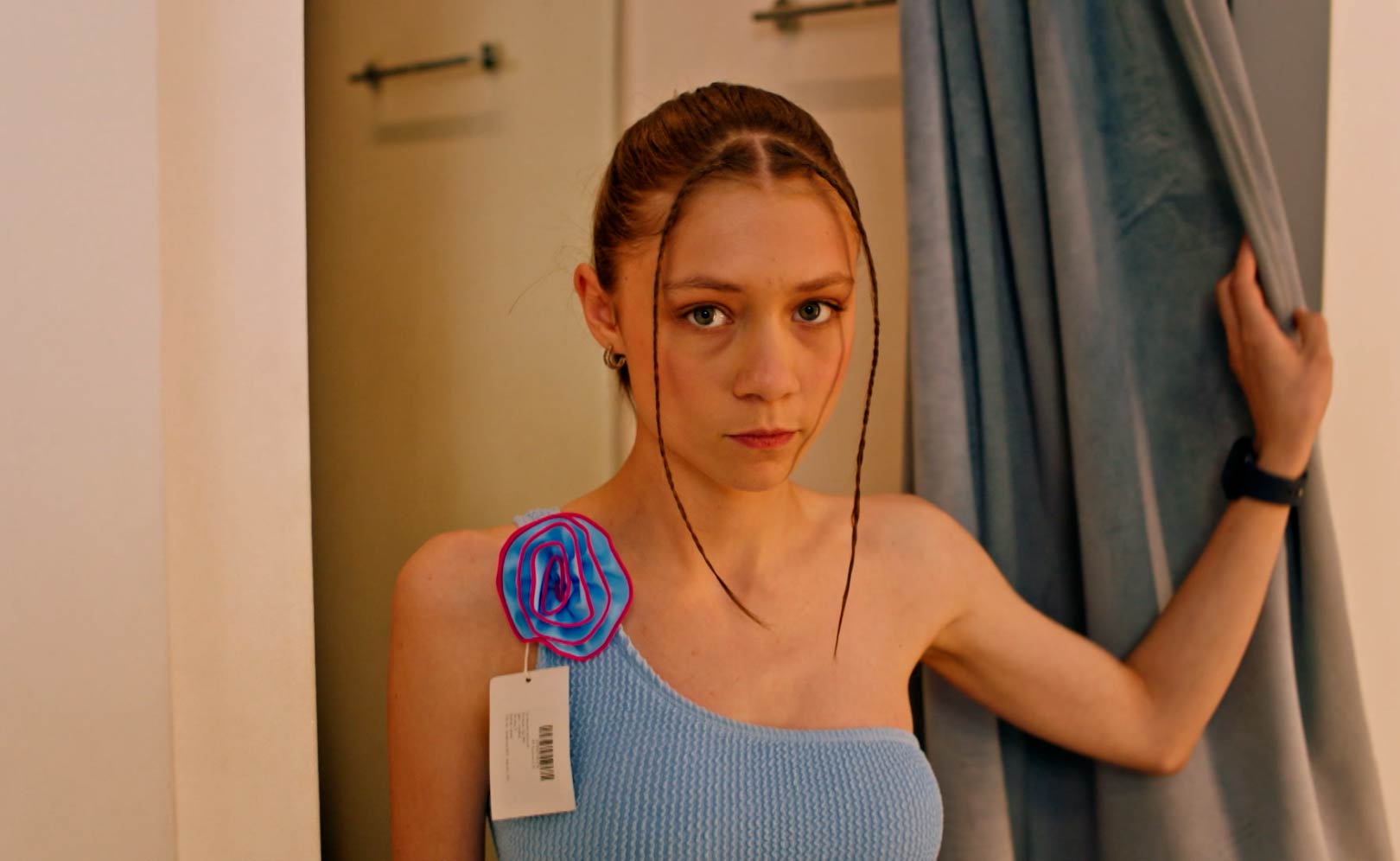 Няня Оксана. Сезон 1. Серия 3