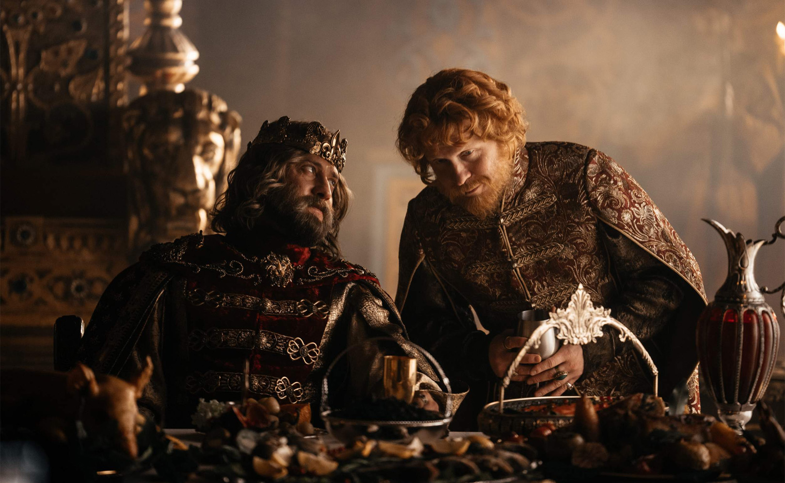 Сказка о царе Салтане