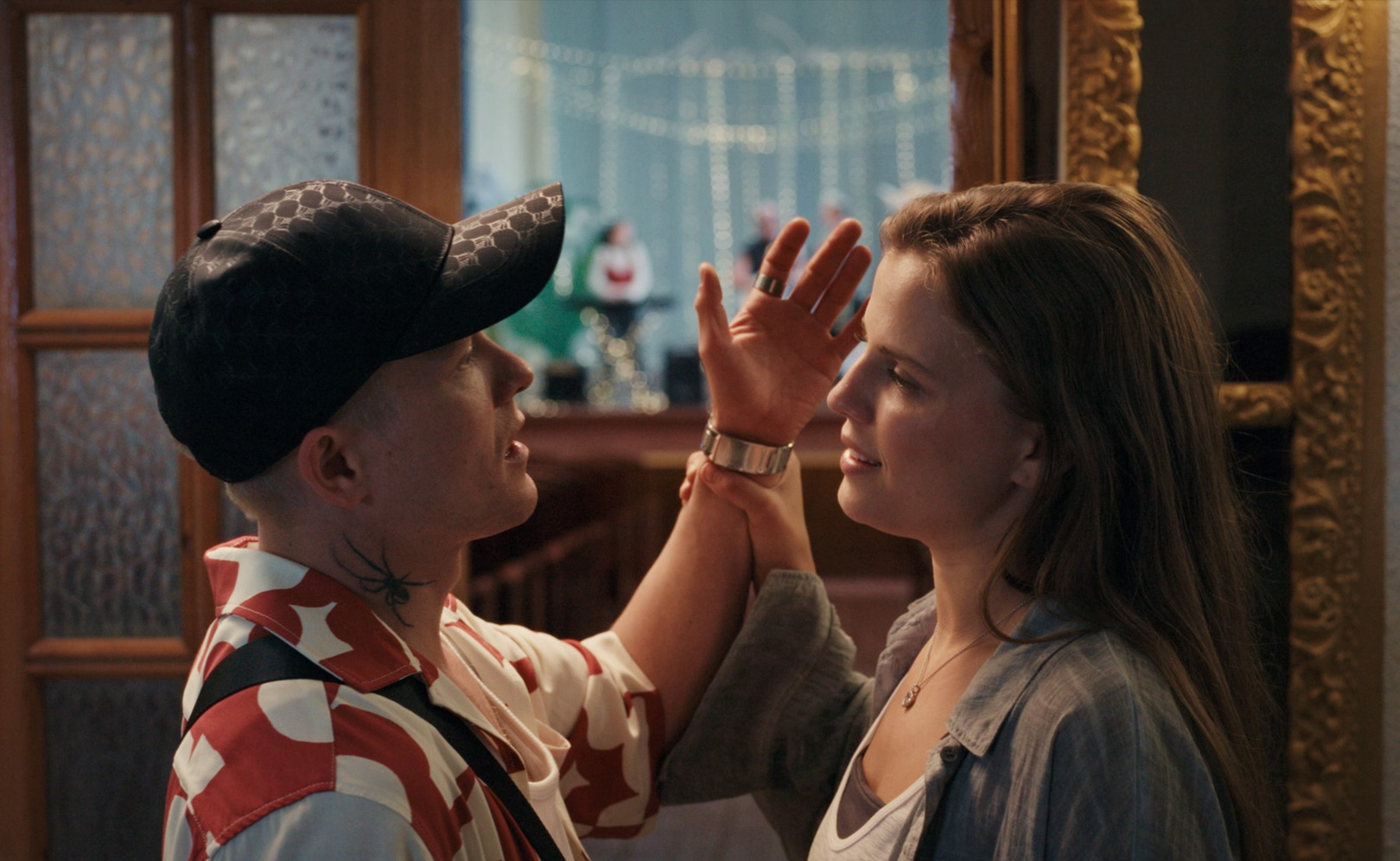 Ландыши. Сезон 2. Серия 2