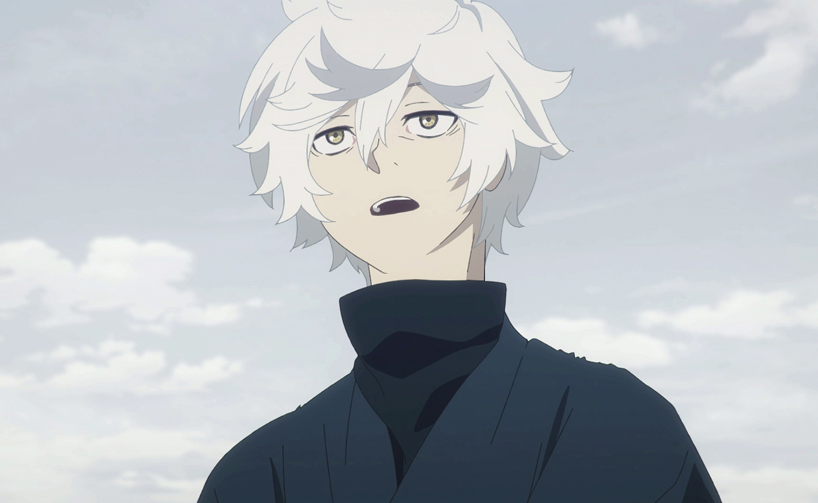 Адский рай. Сезон 1. Серия 2