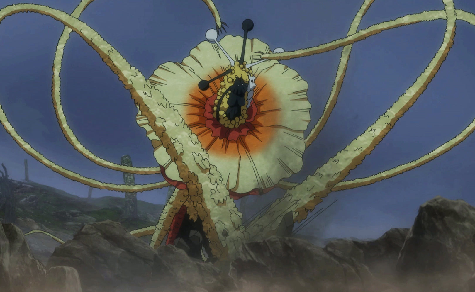 Адский рай. Сезон 1. Серия 9