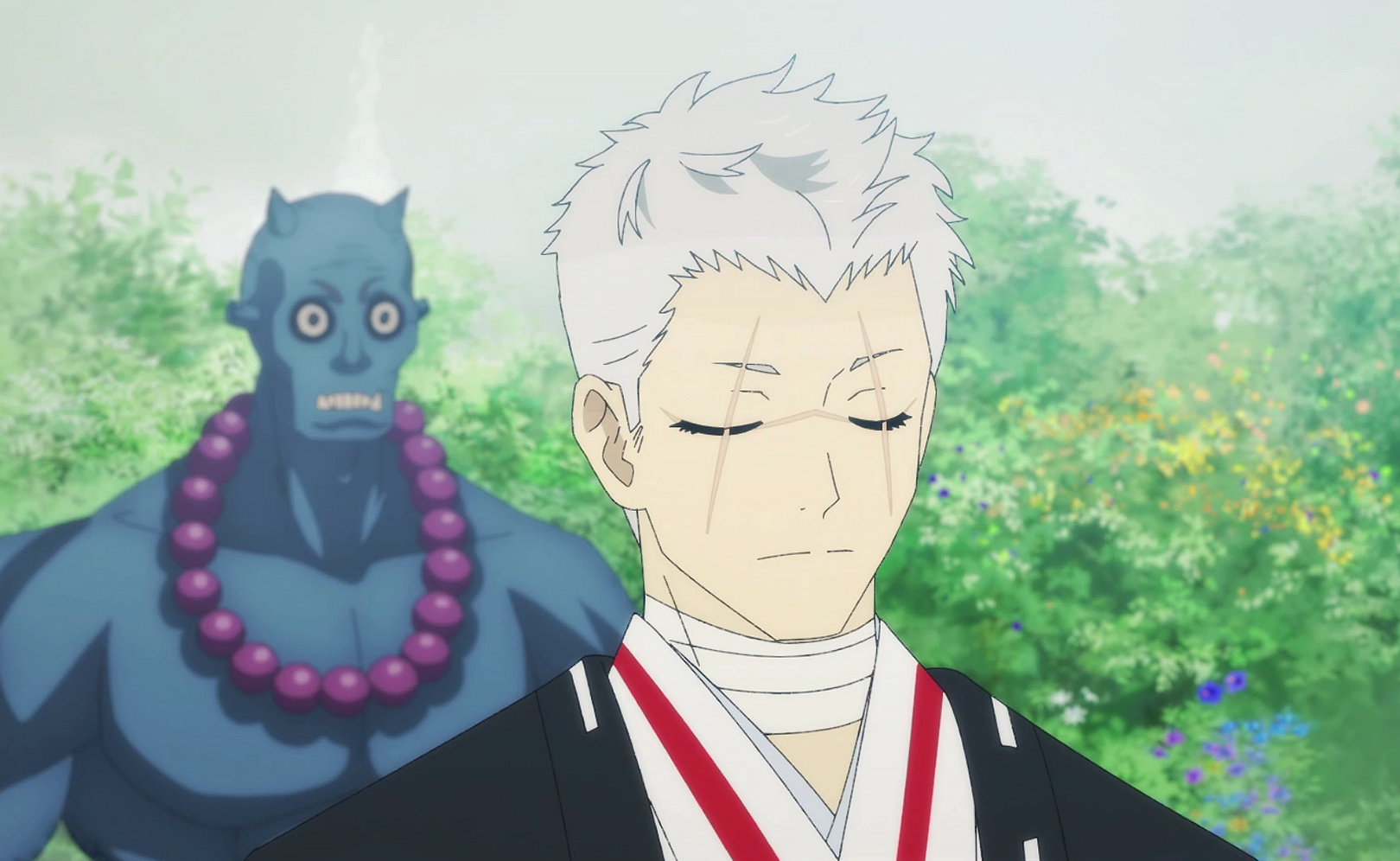 Адский рай. Сезон 1. Серия 10