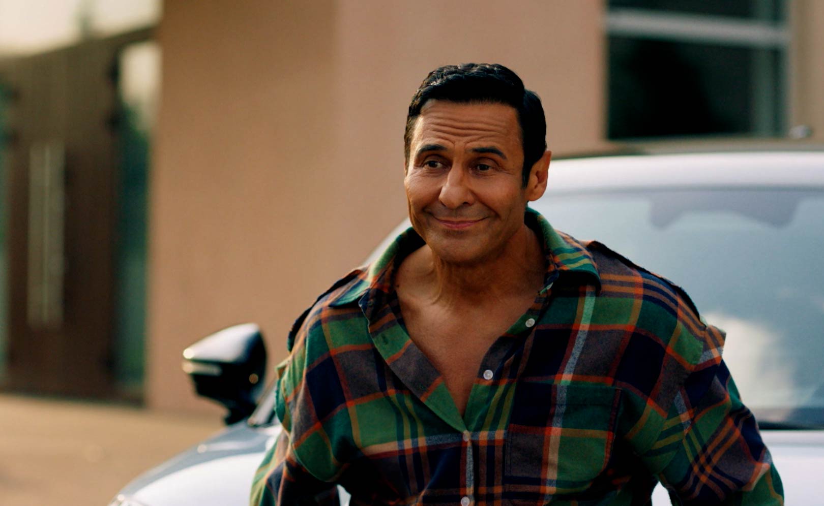 Няня Оксана. Сезон 1. Серия 9