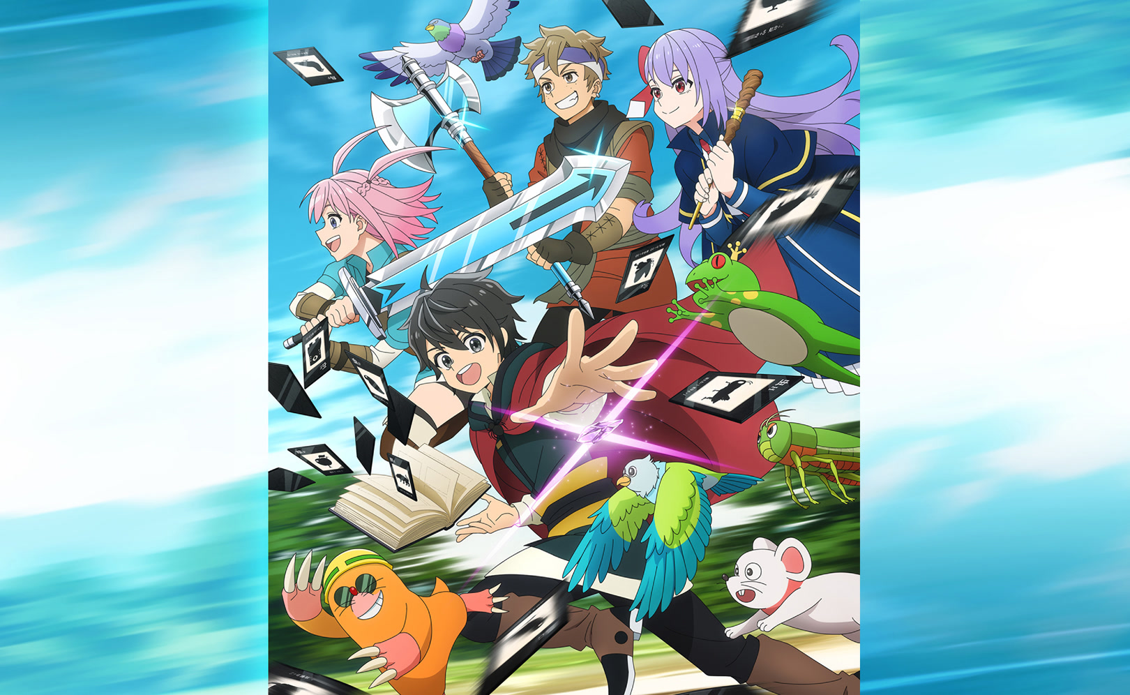 Адский уровень: Хардкорный геймер на самой высокой сложности в другом мире