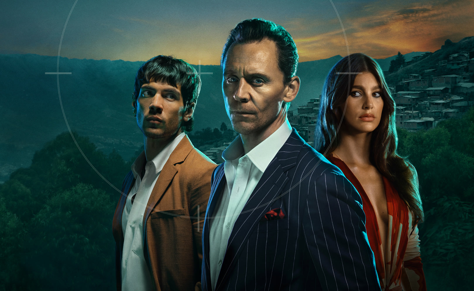 Ночной администратор. Сезон 2