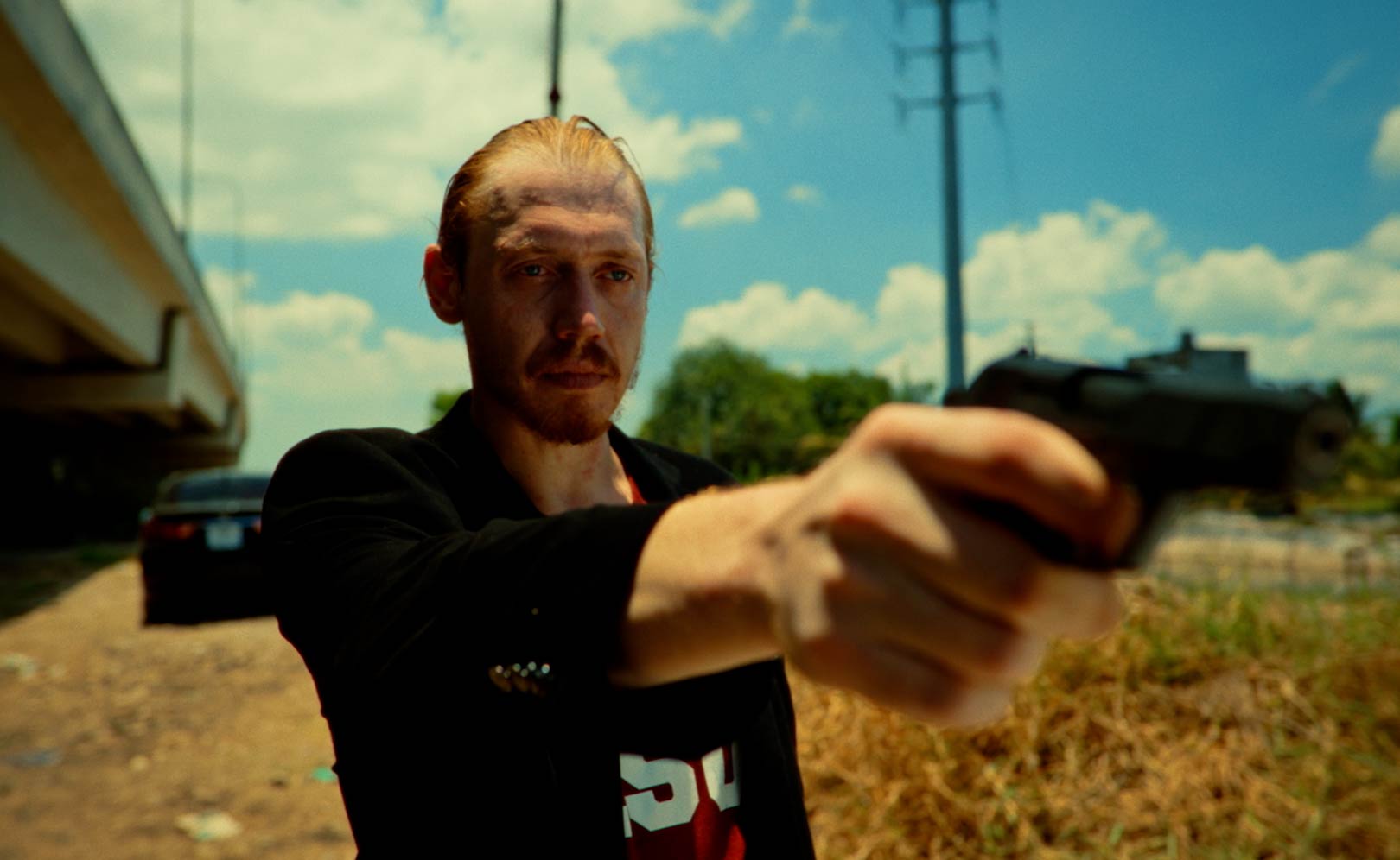 Высокий сезон. Сезон 1. Серия 5