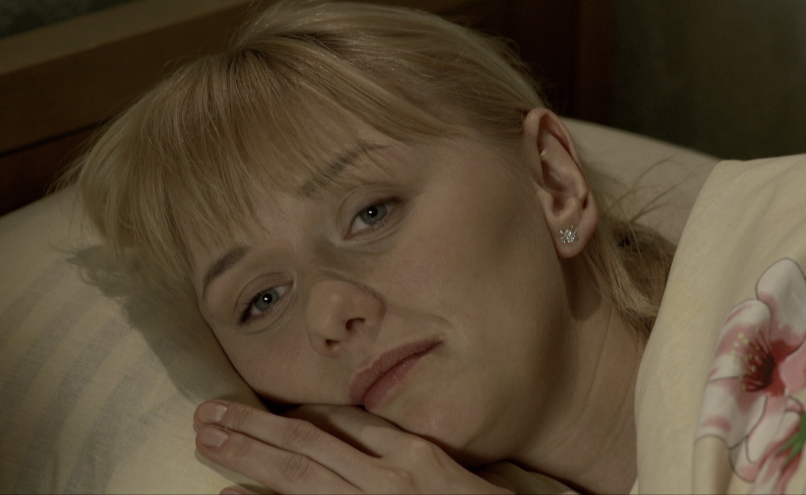 Иллюзия счастья. Сезон 1