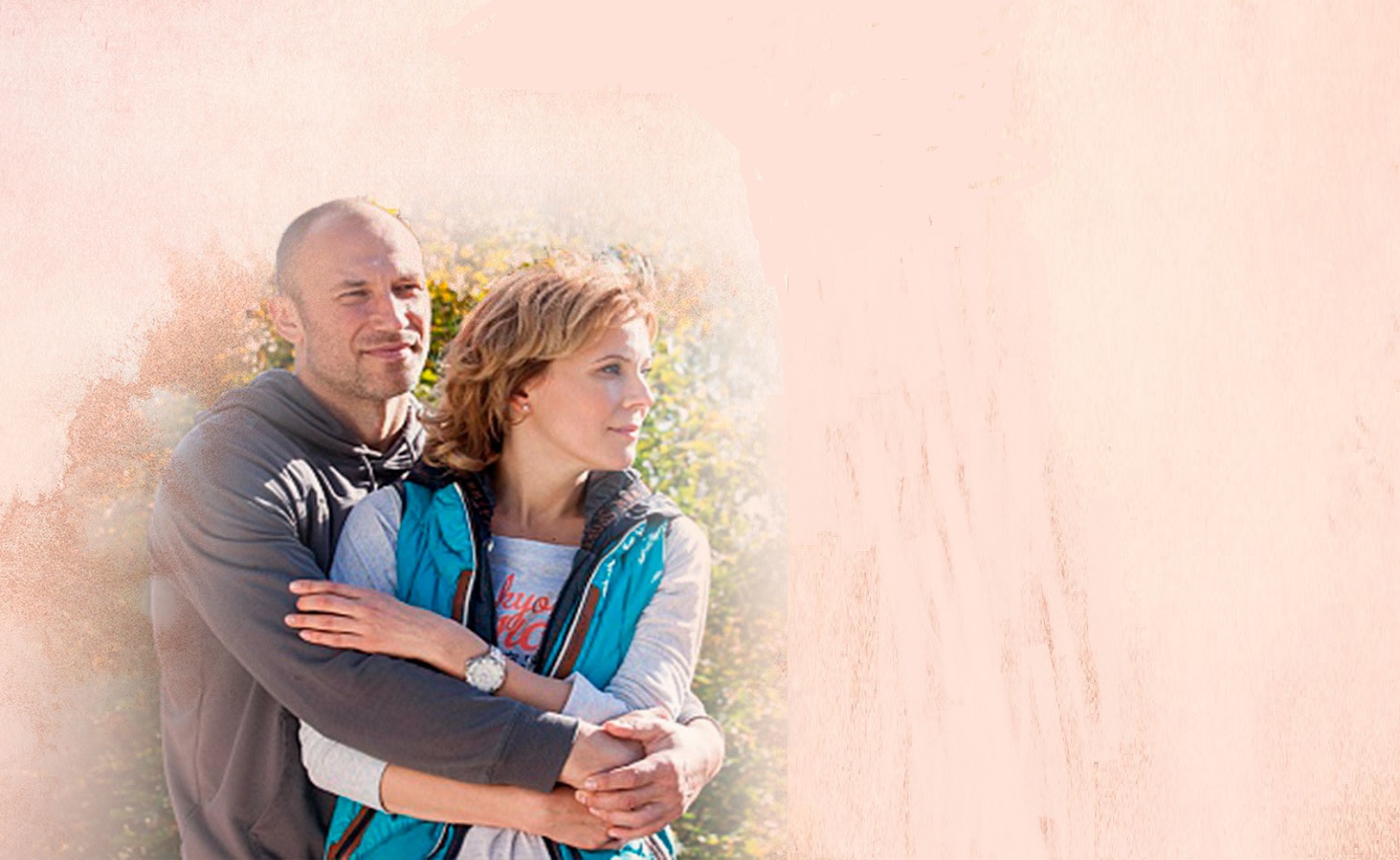 Ищу мужчину. Сезон 1