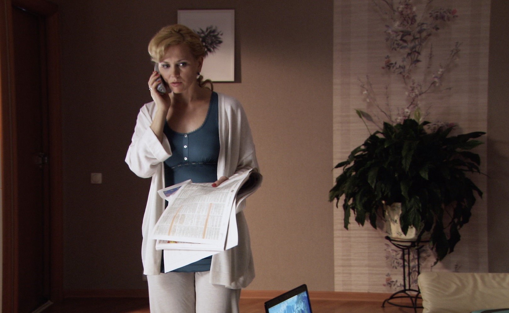 Каждый за себя. Сезон 1