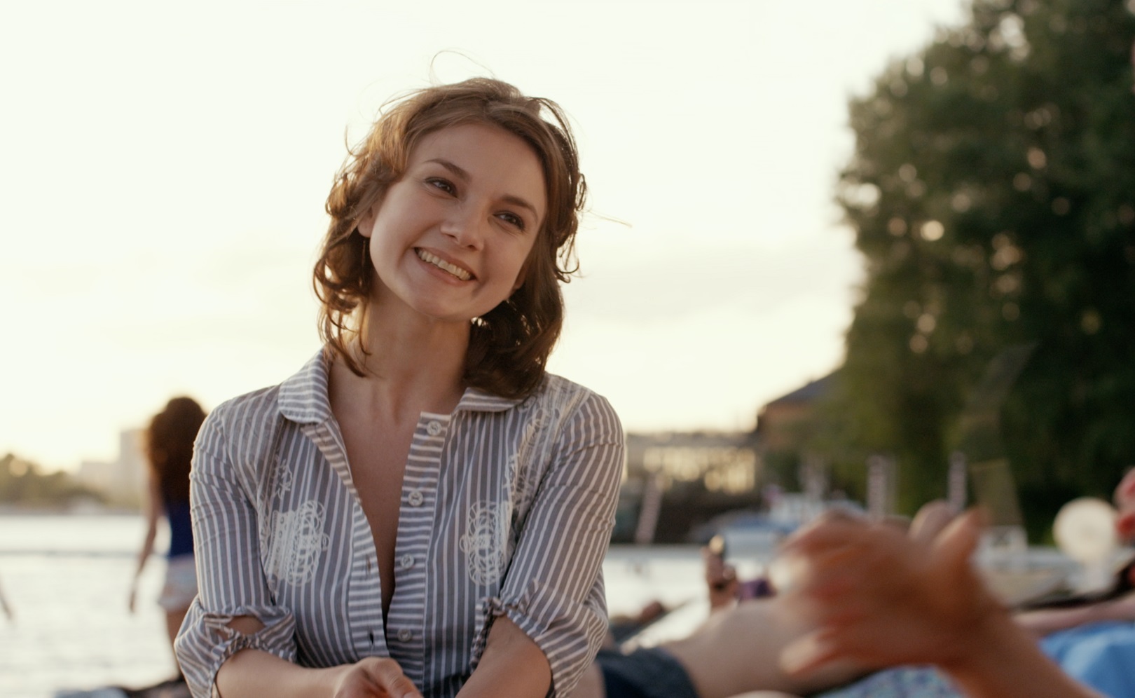 Исцеление. Сезон 1