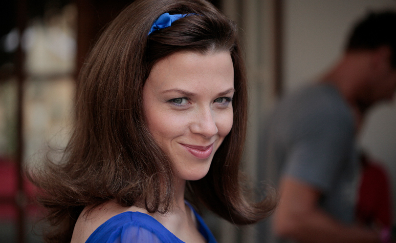 Красотки. Сезон 1