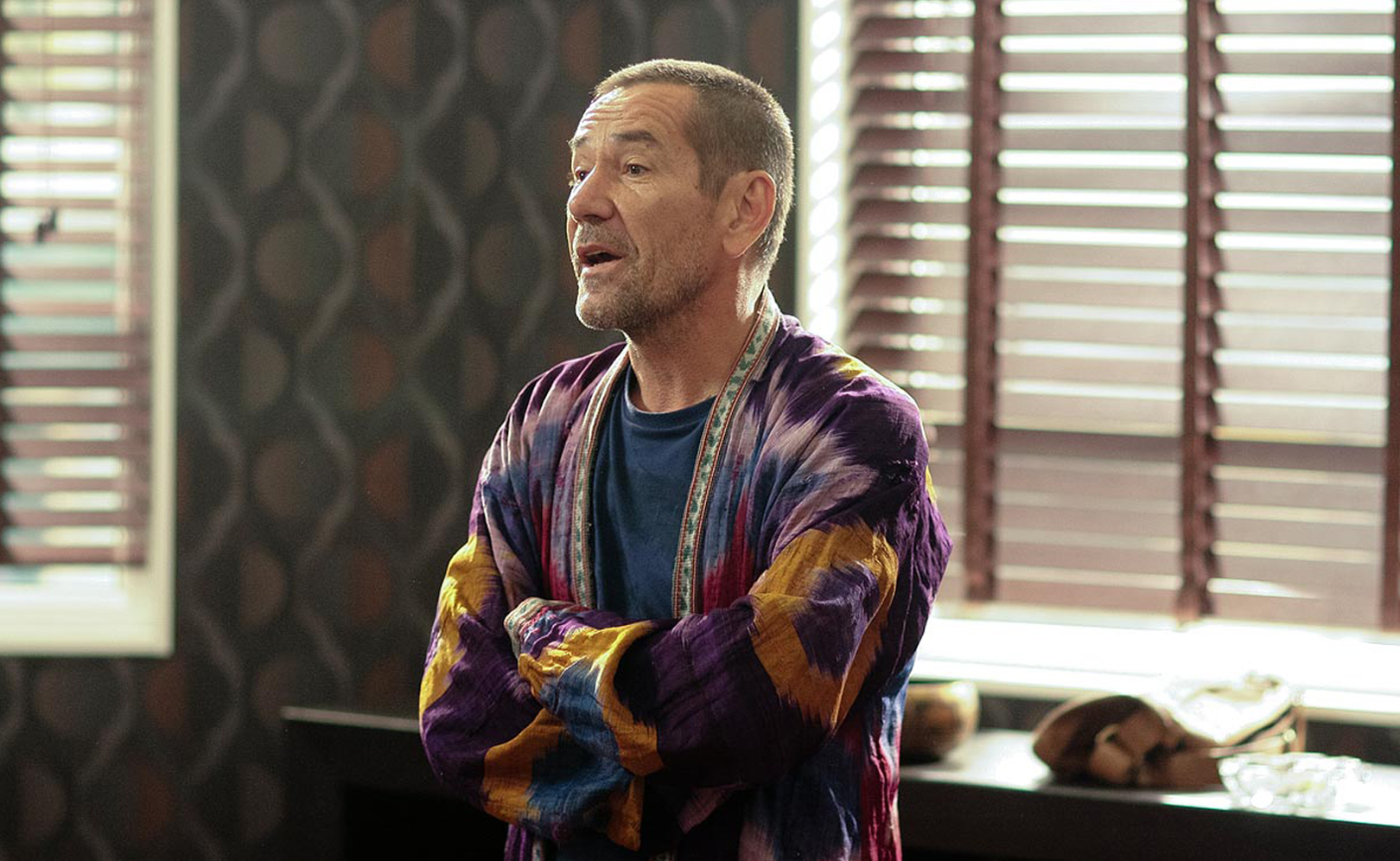 Костоправ. Сезон 1