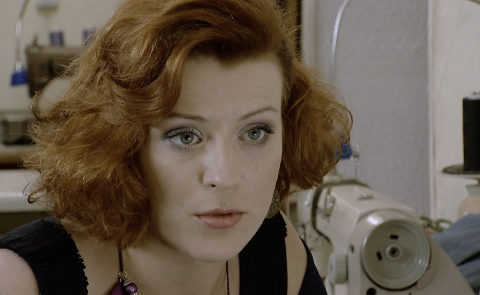 Куклы. Сезон 1