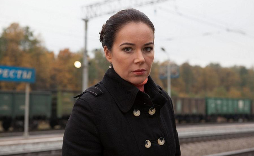 Семья маньяка Беляева . Сезон 1