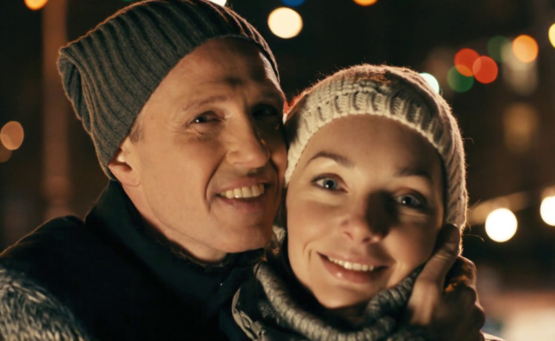 Любовь приходит не одна. Сезон 1