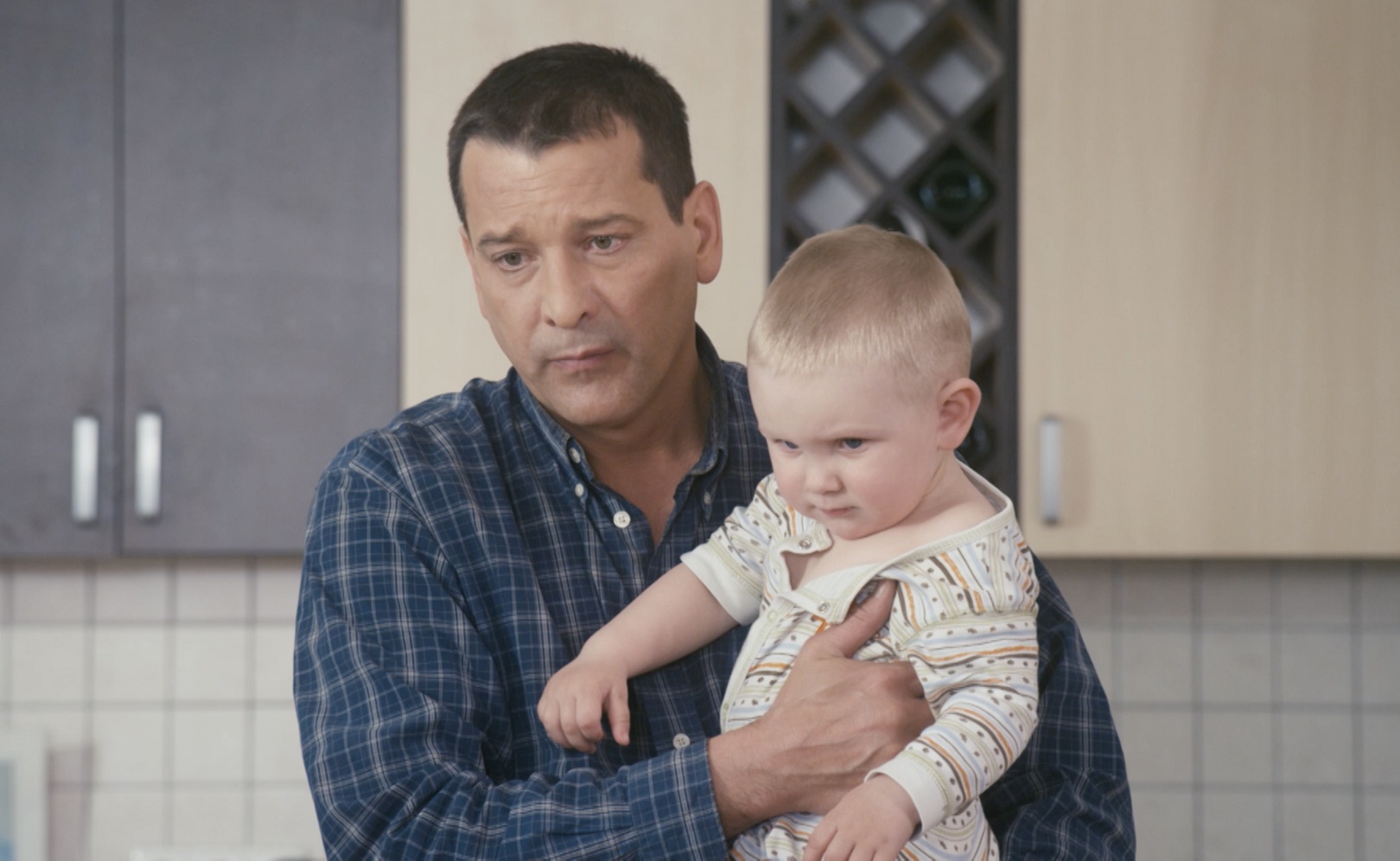 Муж на час. Сезон 1