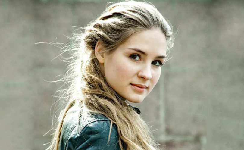 Мирт обыкновенный. Сезон 1