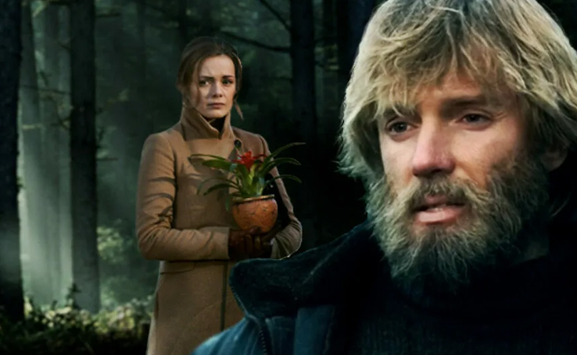 Мое любимое чудовище. Сезон 1