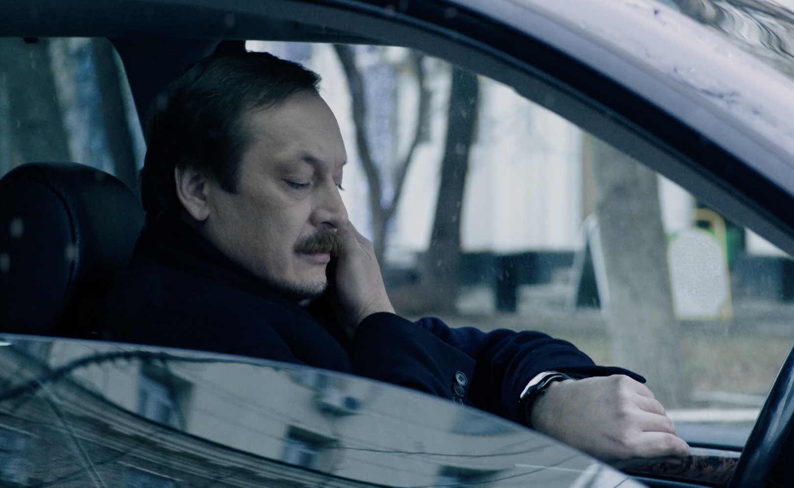 Найденыш. Сезон 3