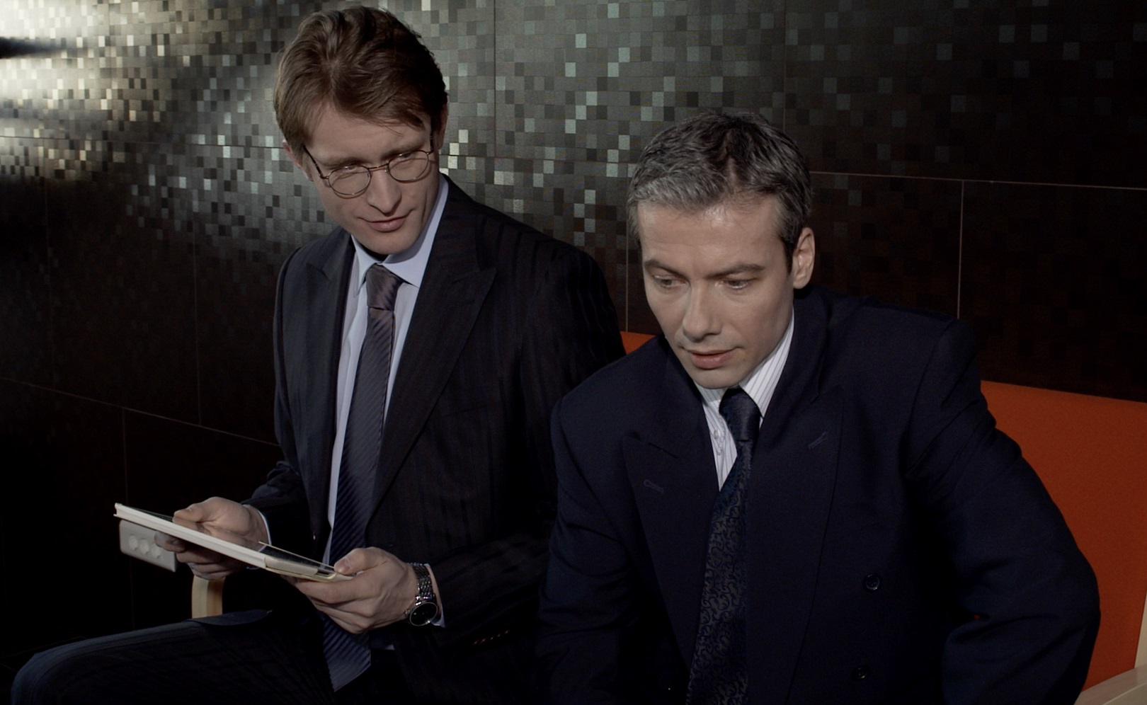 Не было бы счастья. Сезон 1