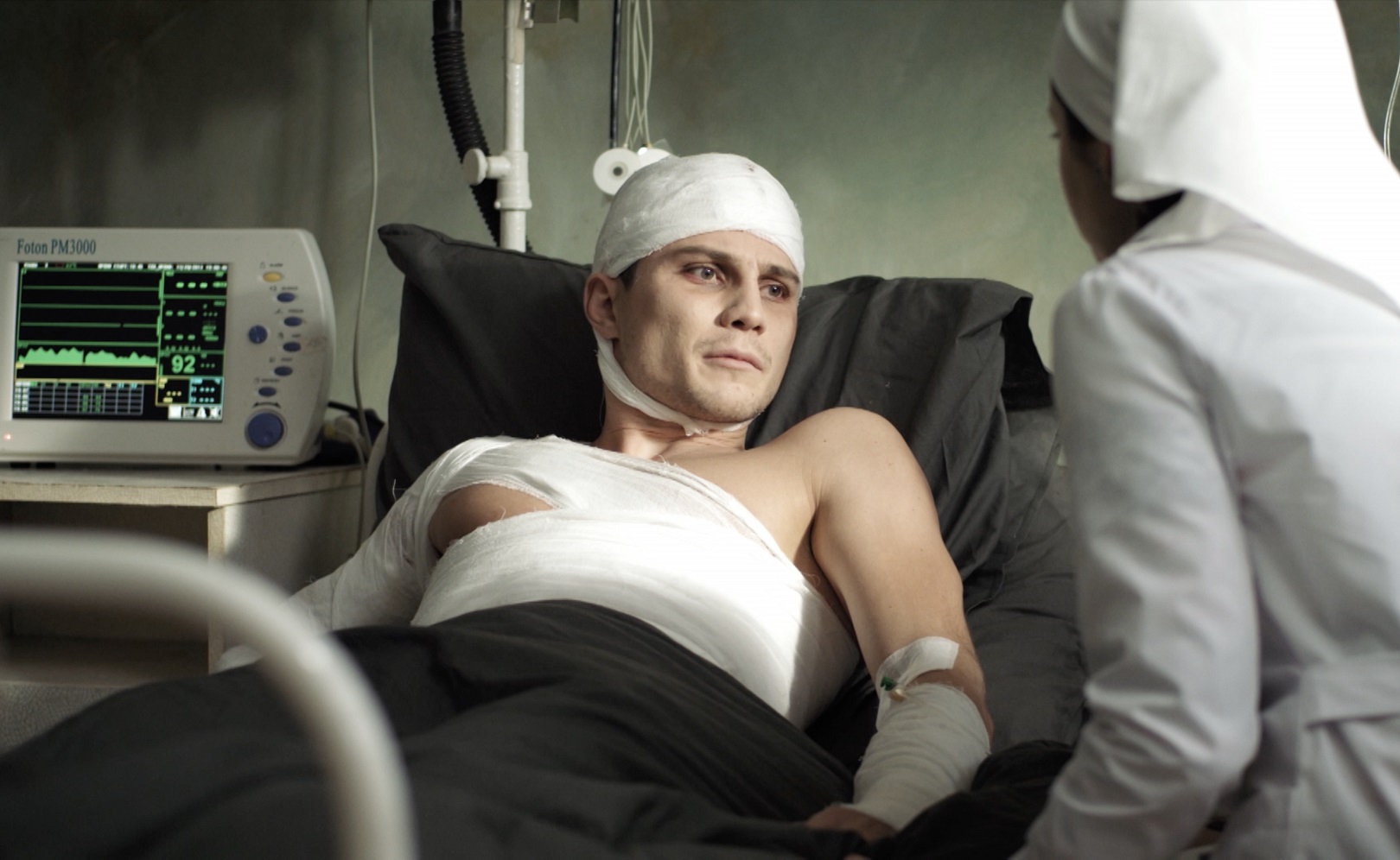 Надежда. Сезон 1