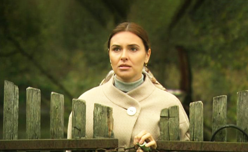 Не жалею, не зову, не плачу. Сезон 1