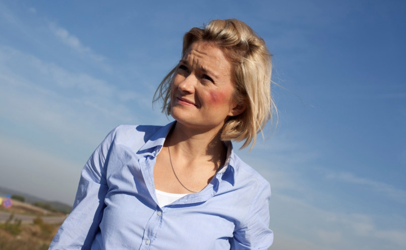 Нелюбимая. Сезон 1