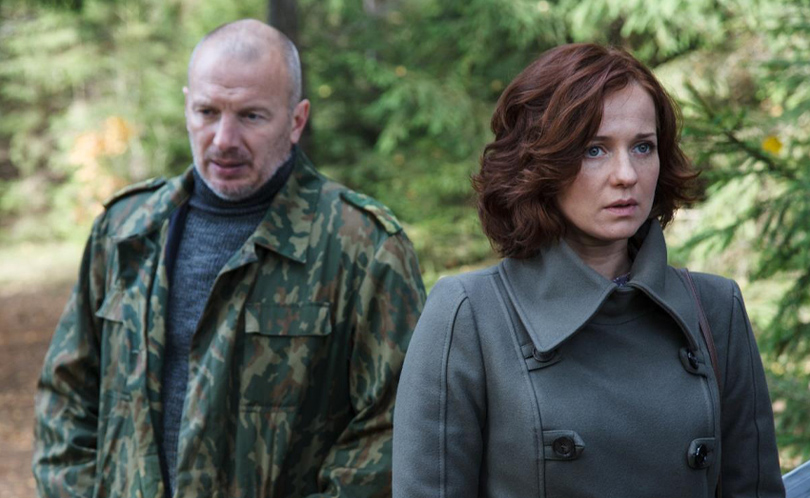 Ненавижу и люблю. Сезон 1