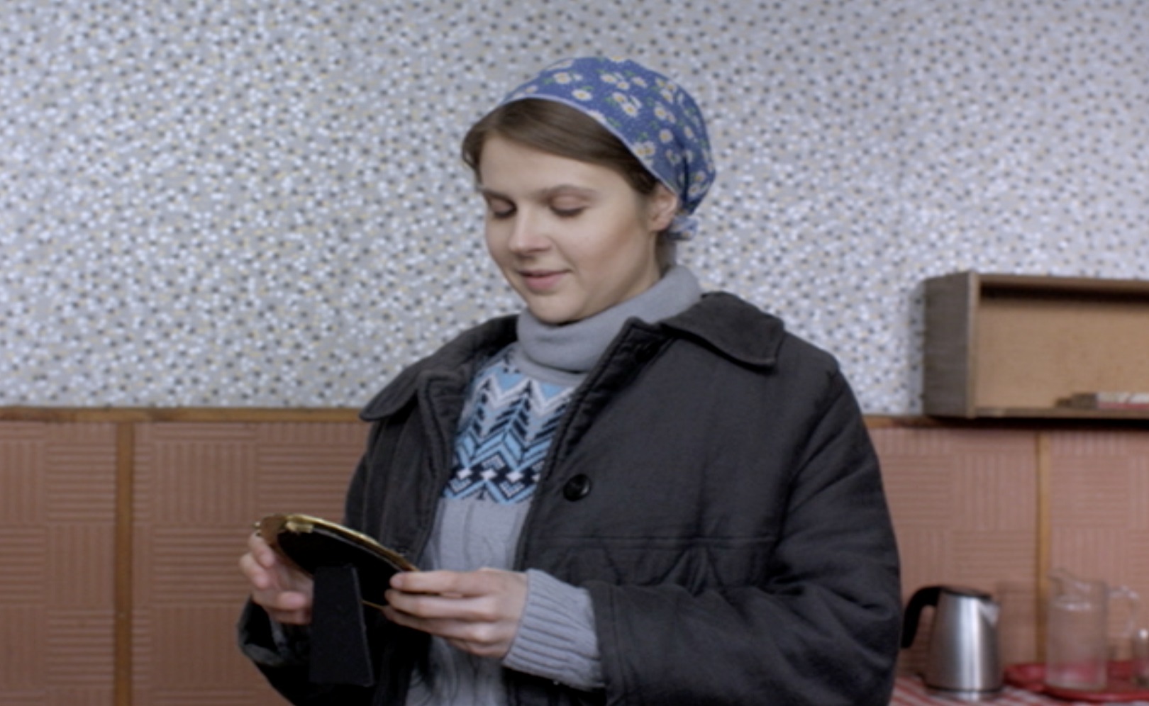 От печали до радости. Сезон 1